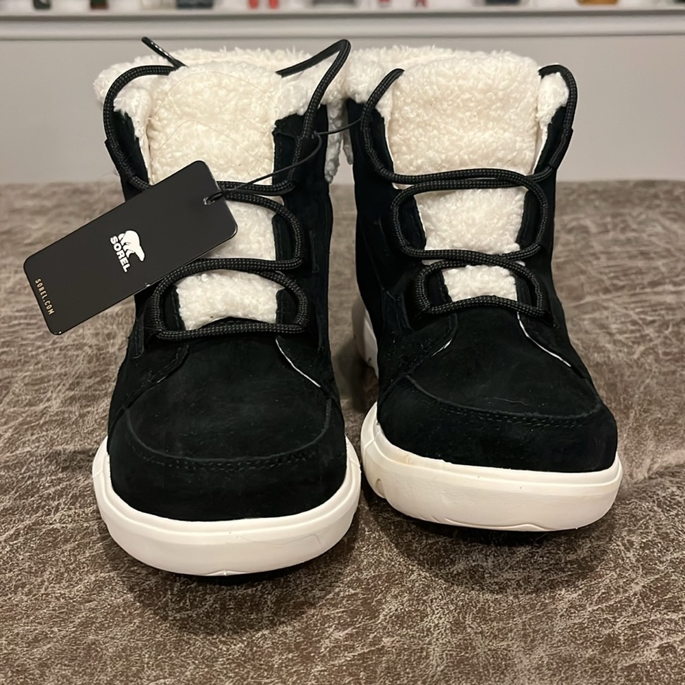 Sorel boots